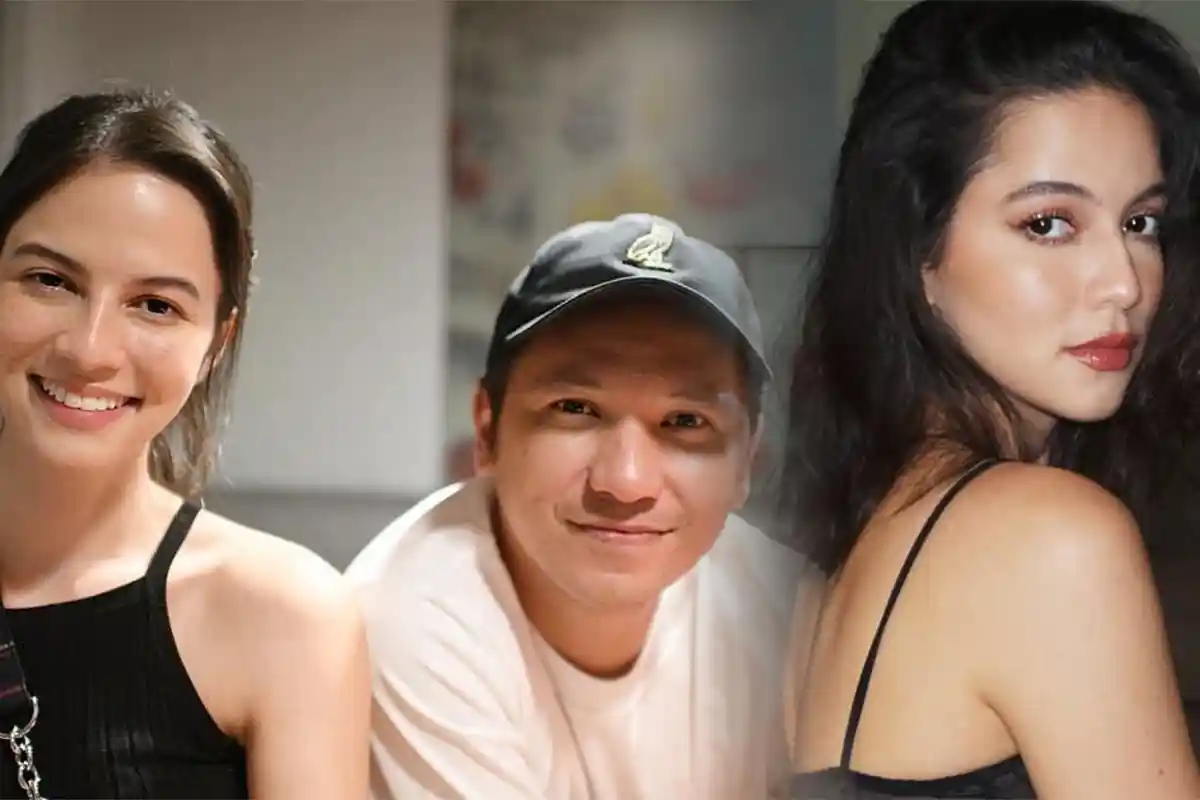 Pengakuan Gading Marten Soal Juria Hartmans, Sahabat Pevita Pearce Tulis I Love U, untuk Eks Gisel?
