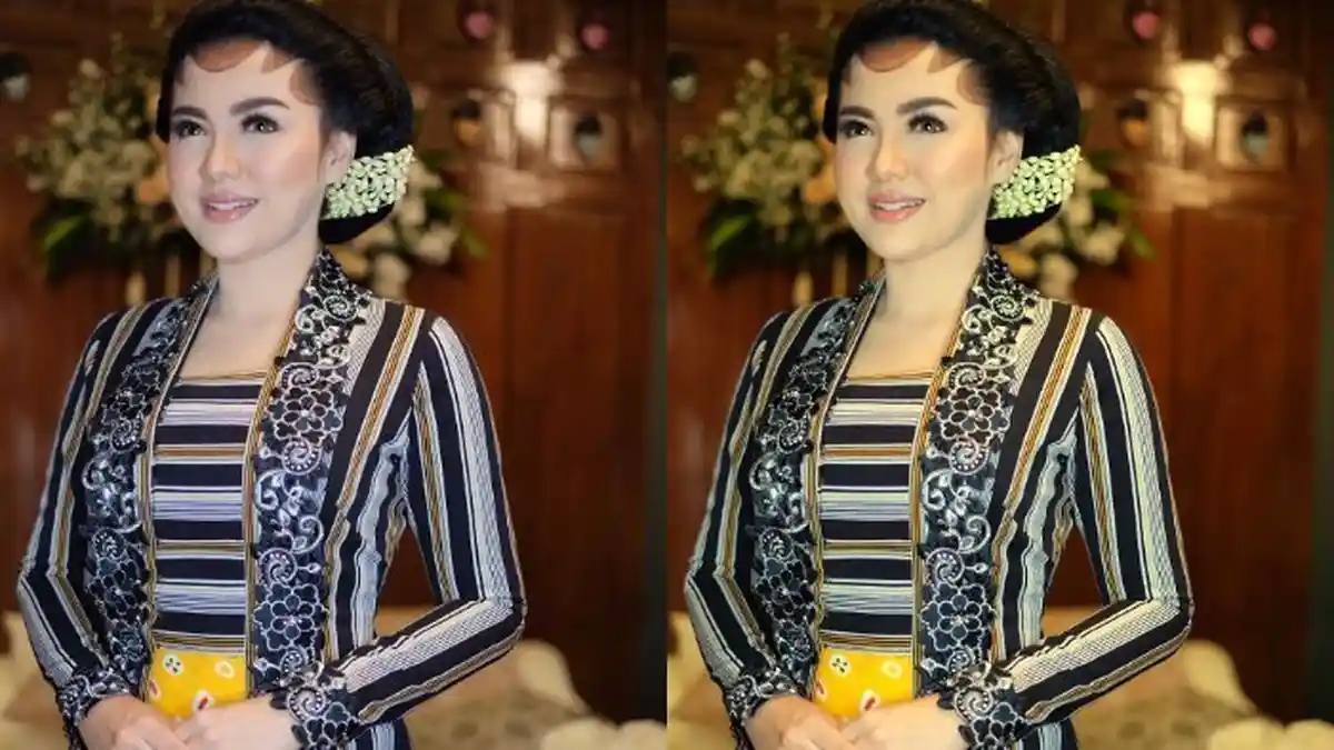 Vicky Shu Jalani Program Diet Setelah Melahirkan, Perubahan Tubuhnya Dapat Pujian