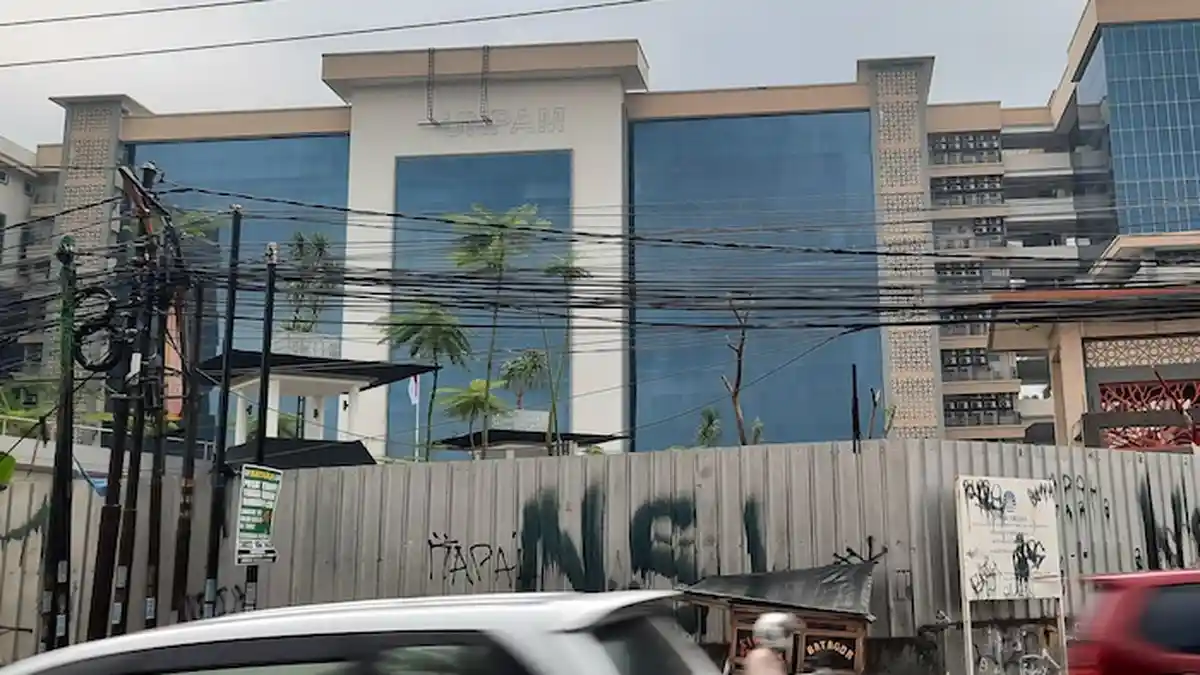 Universitas Pamulang Bentuk Tim Hukum Telusuri Insiden Bentrokan Mahasiswanya