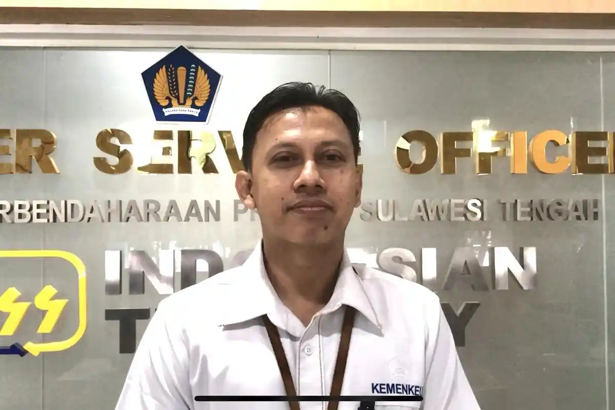 Program Berani Cerdas Gubernur Sulteng Sejalan dengan Program Nasional