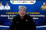 Indeks SPBE Indramayu Sabet Predikat Sangat Baik, Diskominfo Perkuat Transformasi Digital