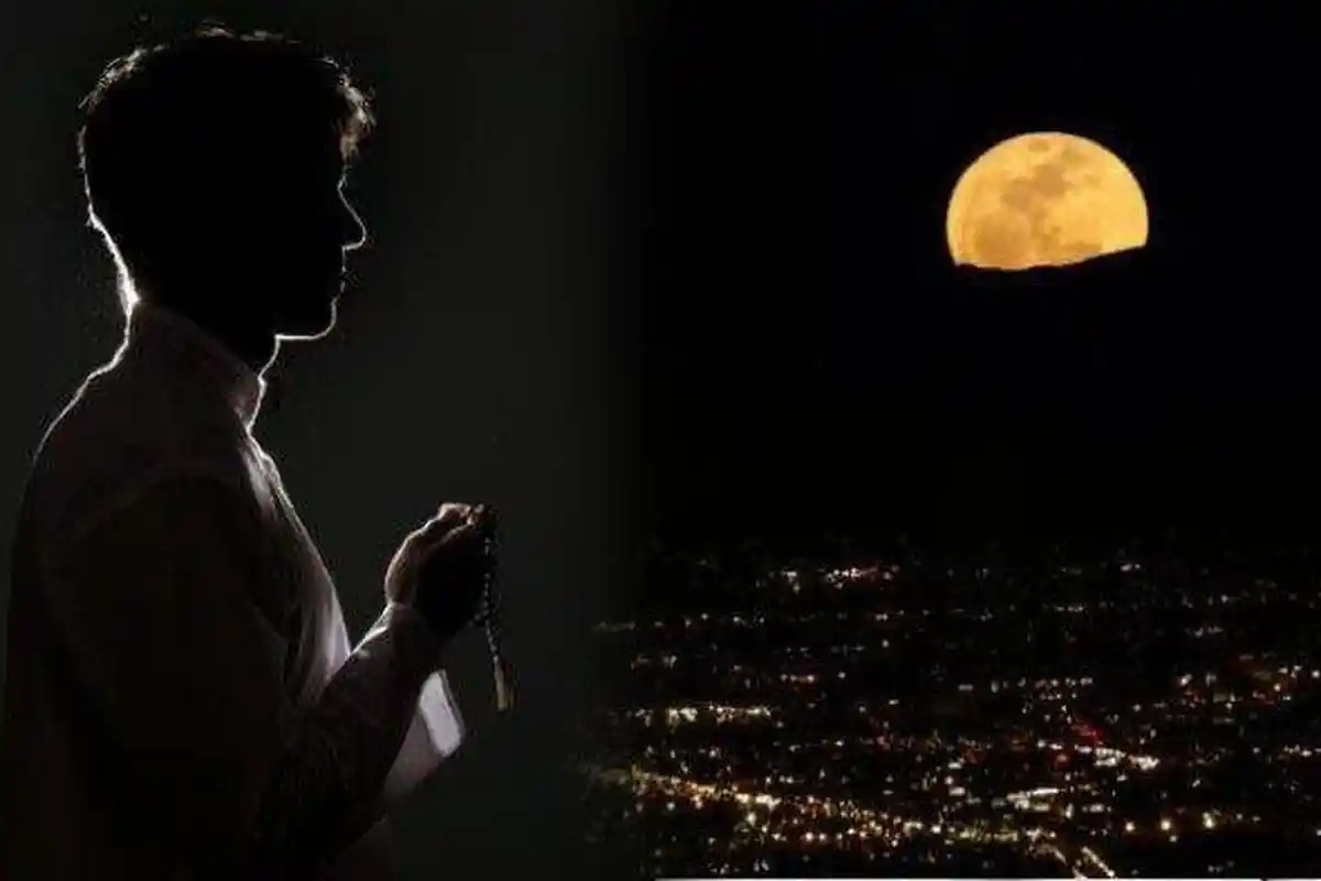 Puasa Nisfu Syaban 2023 Tinggal 6 Hari Lagi, Simak Niat dalam Bahasa Arab & Latin Serta Keutamaannya