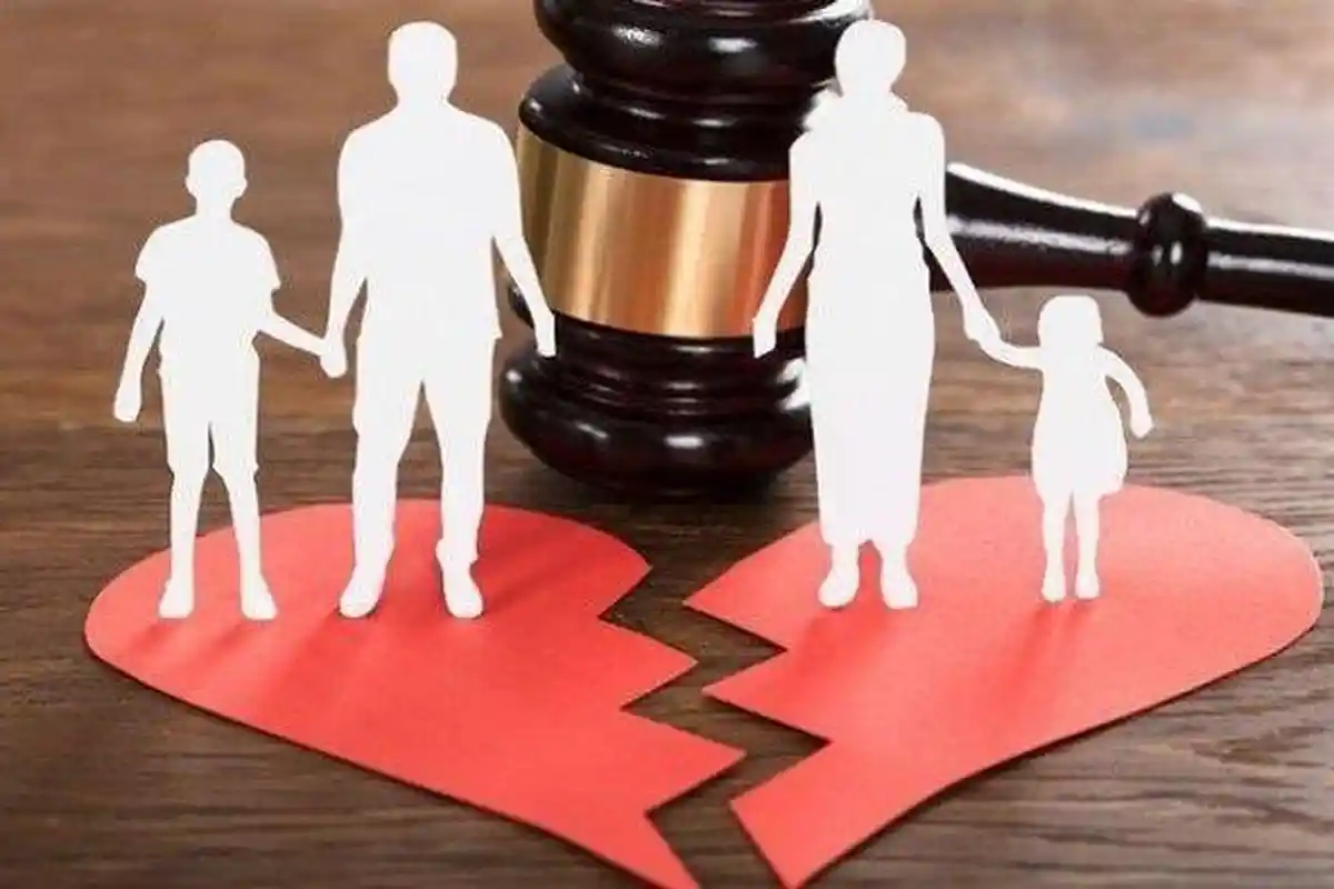 Ringkasan Materi PAI dan Budi Pekerti Kelas 11 SMA Tahun 2023/2024 Pengertian Arti dan Hukum Talak