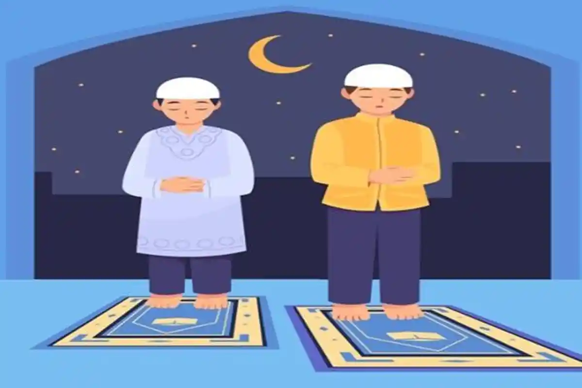 Kumpulan Surat Pendek Juz Amma yang Sering Dibaca Imam Solat Tarawih dan Witir: Arab, Latin dan Arti