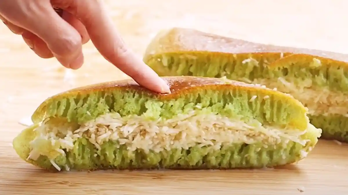 Anti Gagal, Ini Resep dan Tips Membuat Martabak Manis Teflon Rumahan