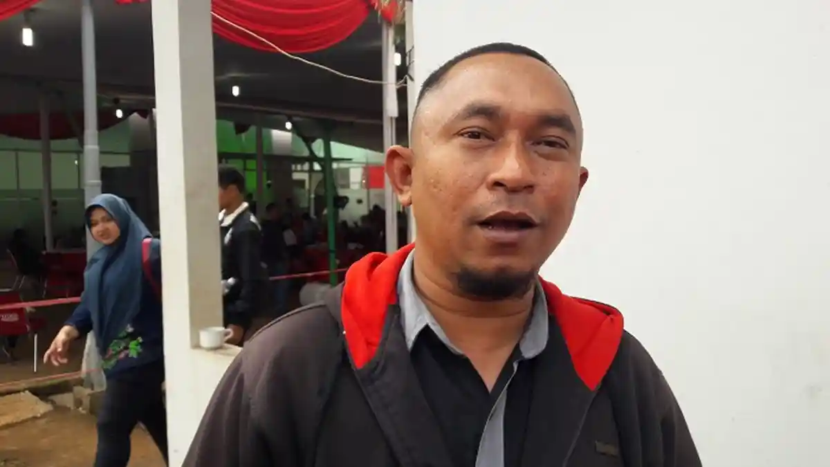 Anies Ikutan Ambil Hunian DP 0 Persen Klapa Village