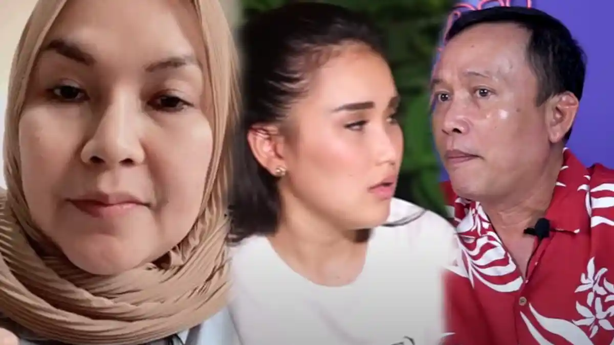 Ayu Ting Ting Diam-diam Sering Ribut dengan Umi Kalsum & Abdul Rozak, Gak Terima Diperlakukan Begini