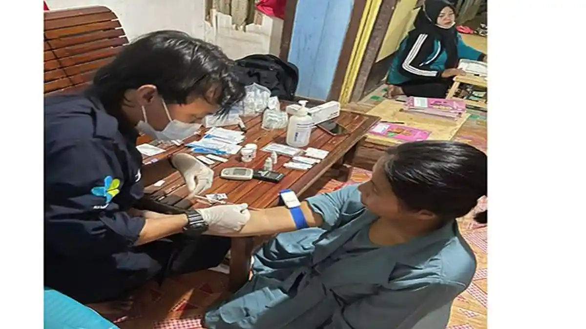 Inovasi Pelayanan Kesehatan yang Lebih Mendekatkan Pelayanan Dengan Masyarakat