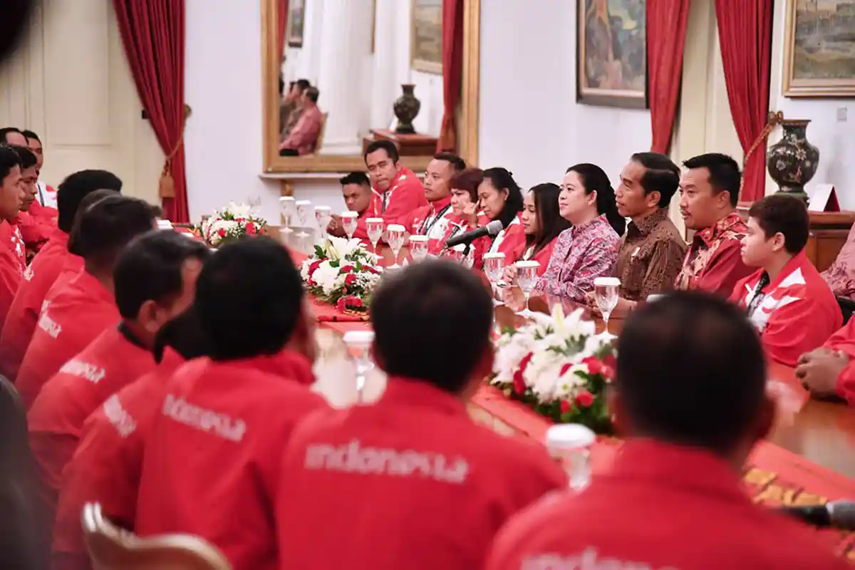 Saat Atlet Difabel Asean Para Games Tiba di Salatiga, Ini yang Mereka Bawa Pulang…