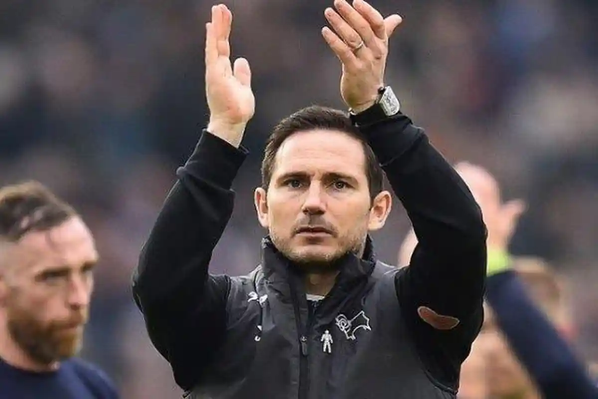 Chelsea Vs Liverpool, Lampard Minta Anak Asuhnya Bermain Total untuk Raih Piala Super Eropa