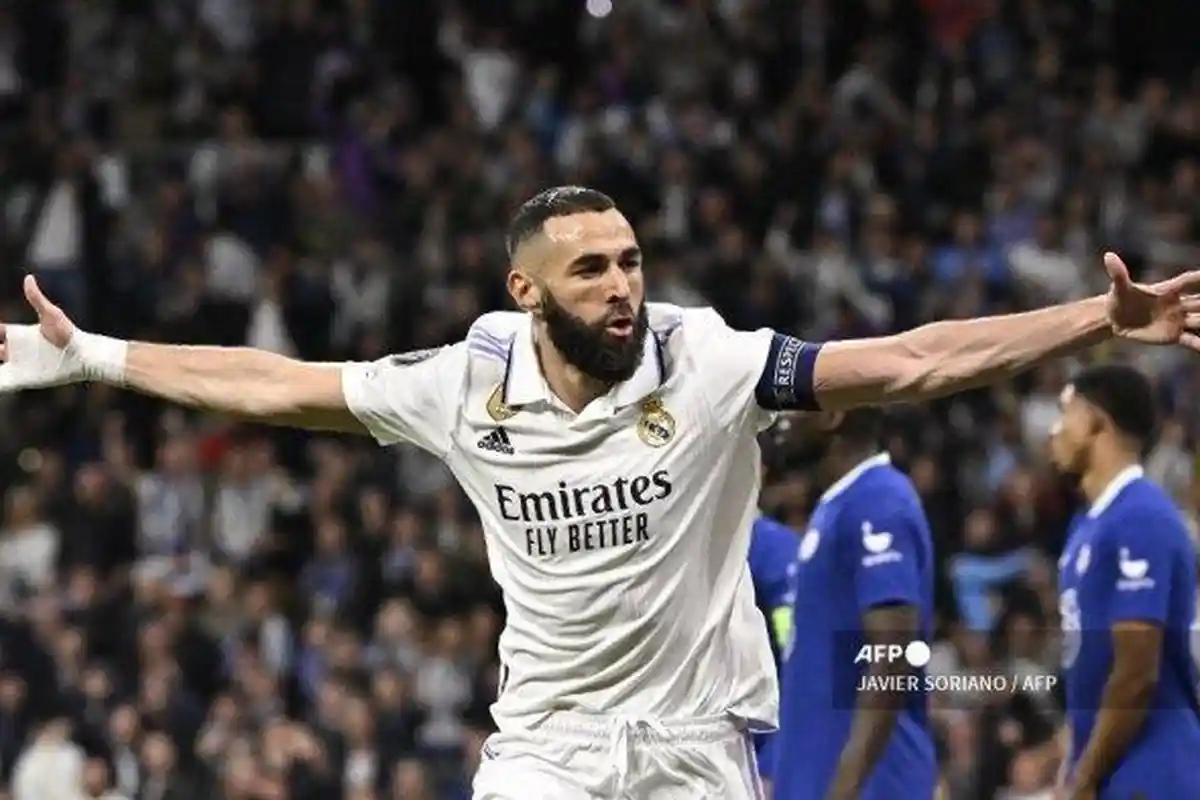 NONTON Live Streaming Girona vs Real Madrid di Liga Spanyol, H2H, Prediksi Skor, Link Gratis via HP