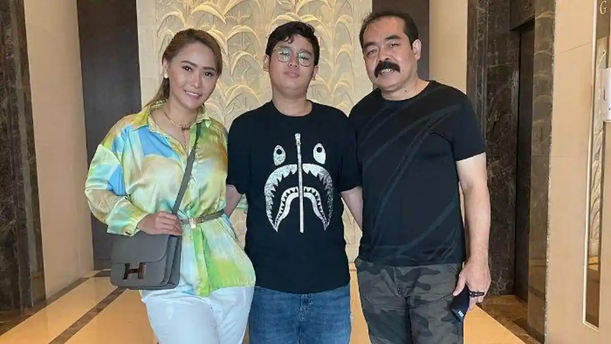 Inul Daratista Mendadak Bongkar Rahasia Proses Bayi Tabung, Belasan ...