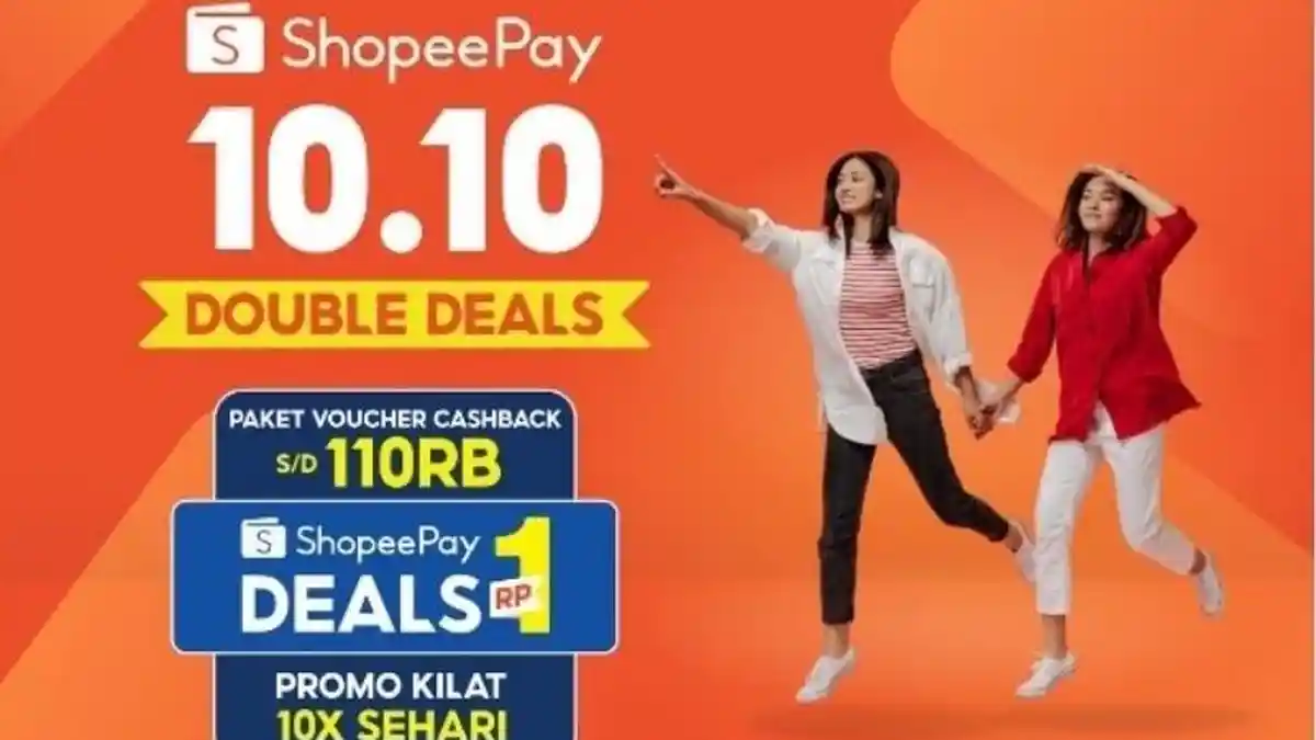 Sambut Hari Kesehatan Mental Dunia, ShopeePay Ajak Masyarakat Mengenal Self-care