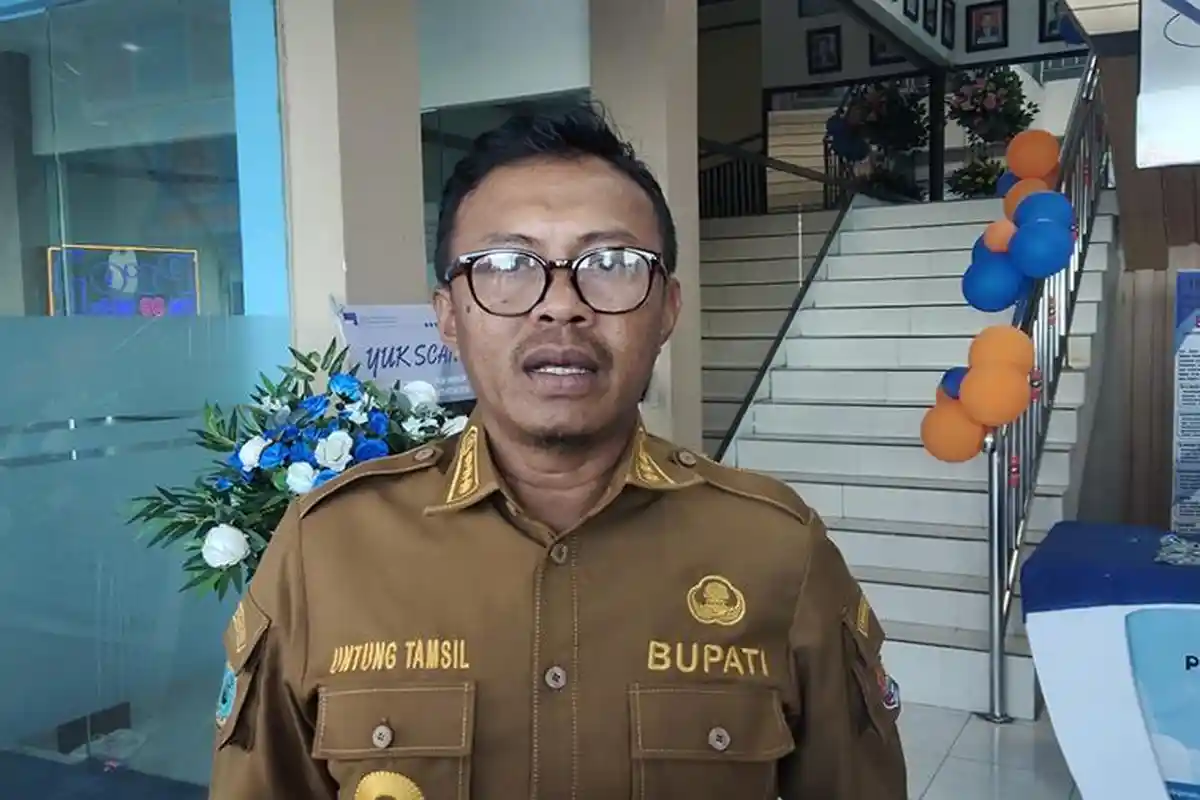 Untung Tamsil Datangkan Investor Perikanan ke Distrik Karas Fakfak, Wujudkan Kemandirian Ekonomi