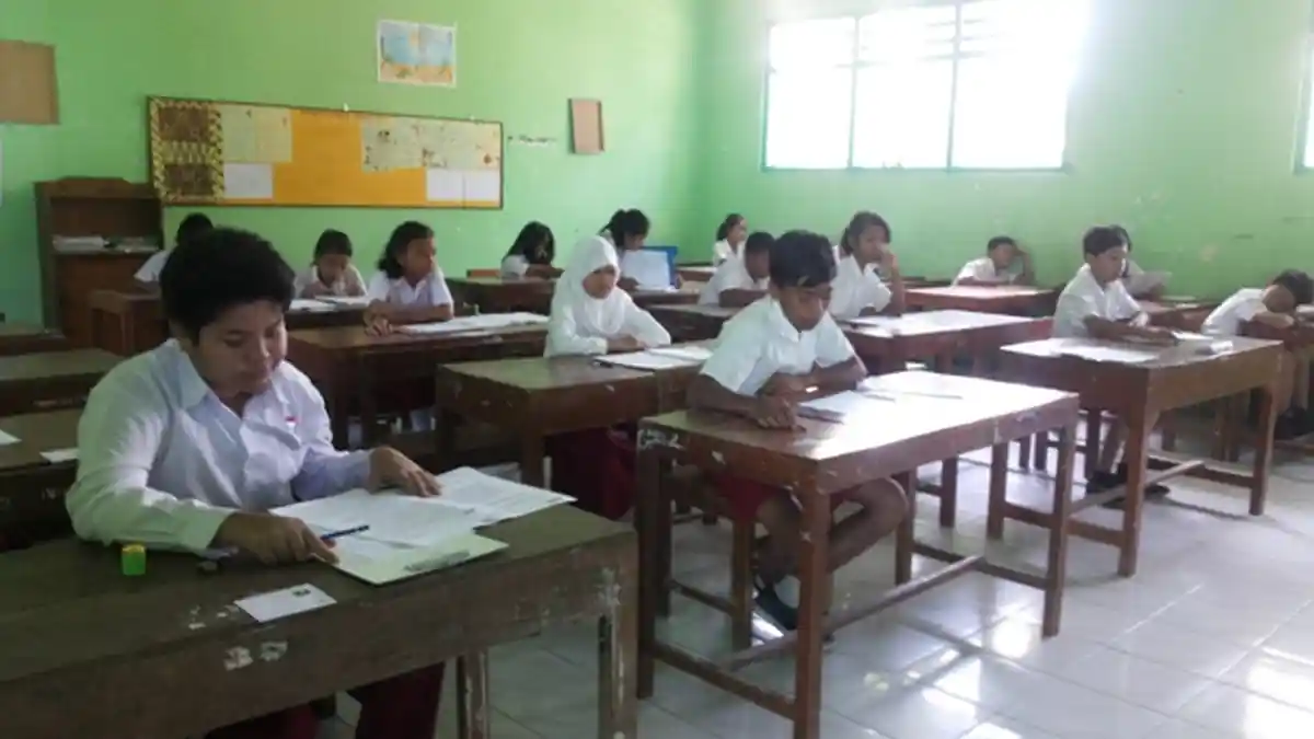 Disdik Kota Yogya Beri Kemudahan Siswa Berkebutuhan Khusus