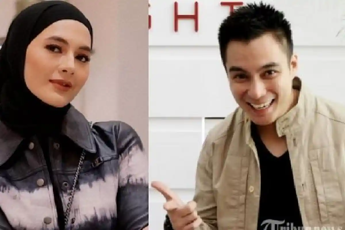 Panggilan Baim Wong untuk Paula Verhoeven, Masih Anggap Istri hingga Ungkap Ingin yang Terbaik