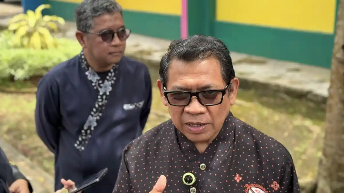 Pameran Arsip Kukar 2026, Diarpus Hadirkan 5 Zona Sejarah Interaktif