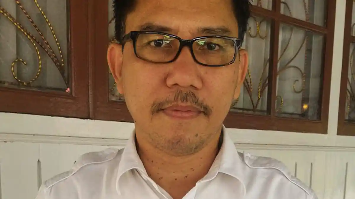 Pencegahan Karhutla Dianggap Strategis, Ini Alasan Dinas Perkebunan Kalbar