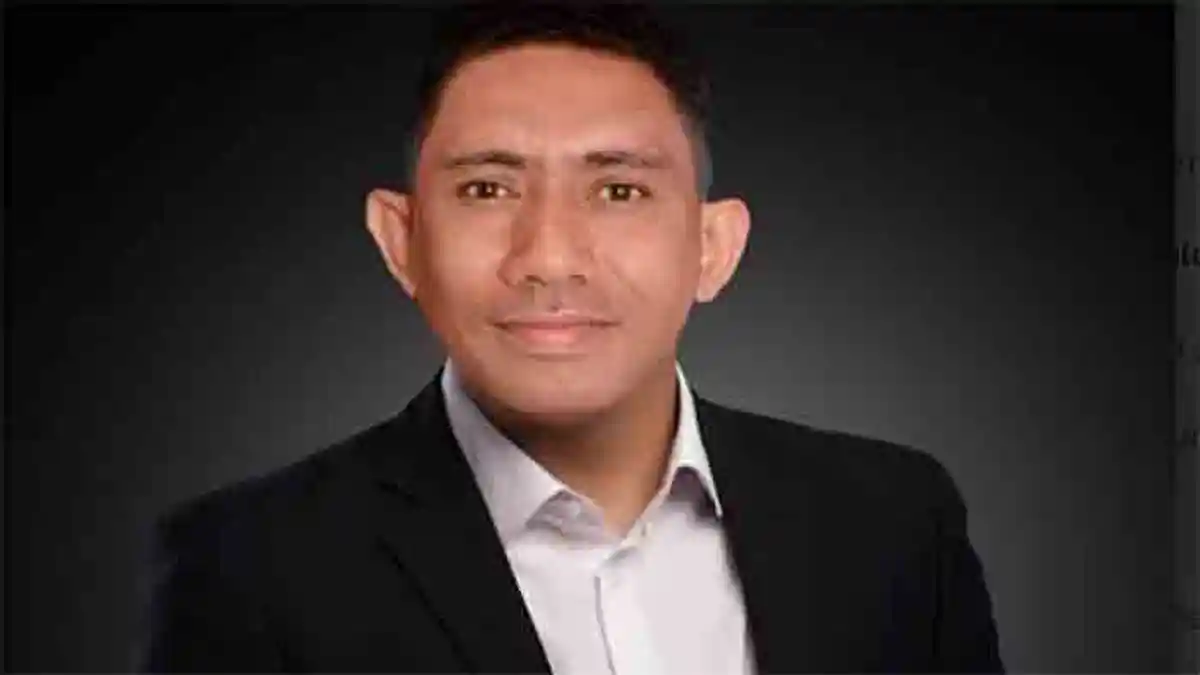 Dr. Frans Aba, SE,M.Ec, Ph.D Siap Jadi Gubernur NTT 2024-2029,Modernisasi Ekonomi Rakyat Bangun NTT
