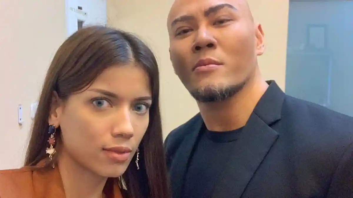 Akan Tindak Bocah SMA yang Lecehkan Sabrina Chairunnisa, Deddy Corbuzier Bingung: Dia Predator