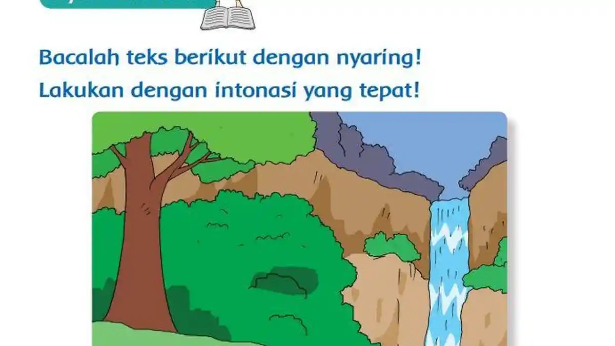 Kunci Jawaban Tema 6 Kelas 3 Halaman 131, 134, 135 Pembelajaran 4  Subtema 3 Buku Tematik SD