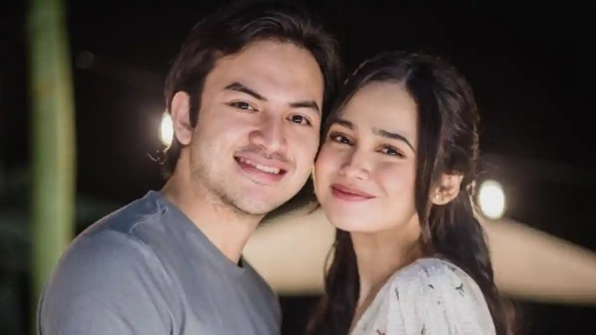 Syuting Sinetron Bareng, Syifa Hadju Bantah Kejar Target demi Modal Nikah dengan Rizky Nazar