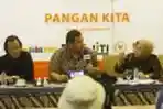 Diskusi Pangan Kita