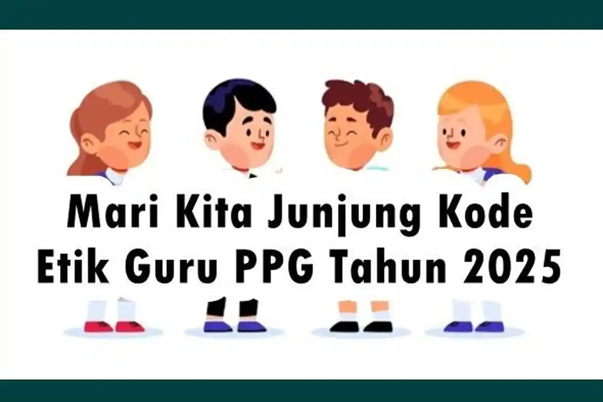 Tanggungjawab Guru Kepada Profesi Sesuai Permendikbudristek No. 67 Tahun 2024