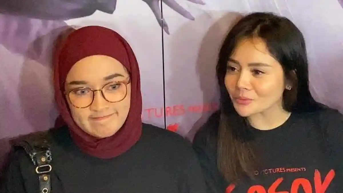 Pernah Alami Masalah Serupa, Ririe Fairus dan Mawar AFI Dukung Inara Rusli 