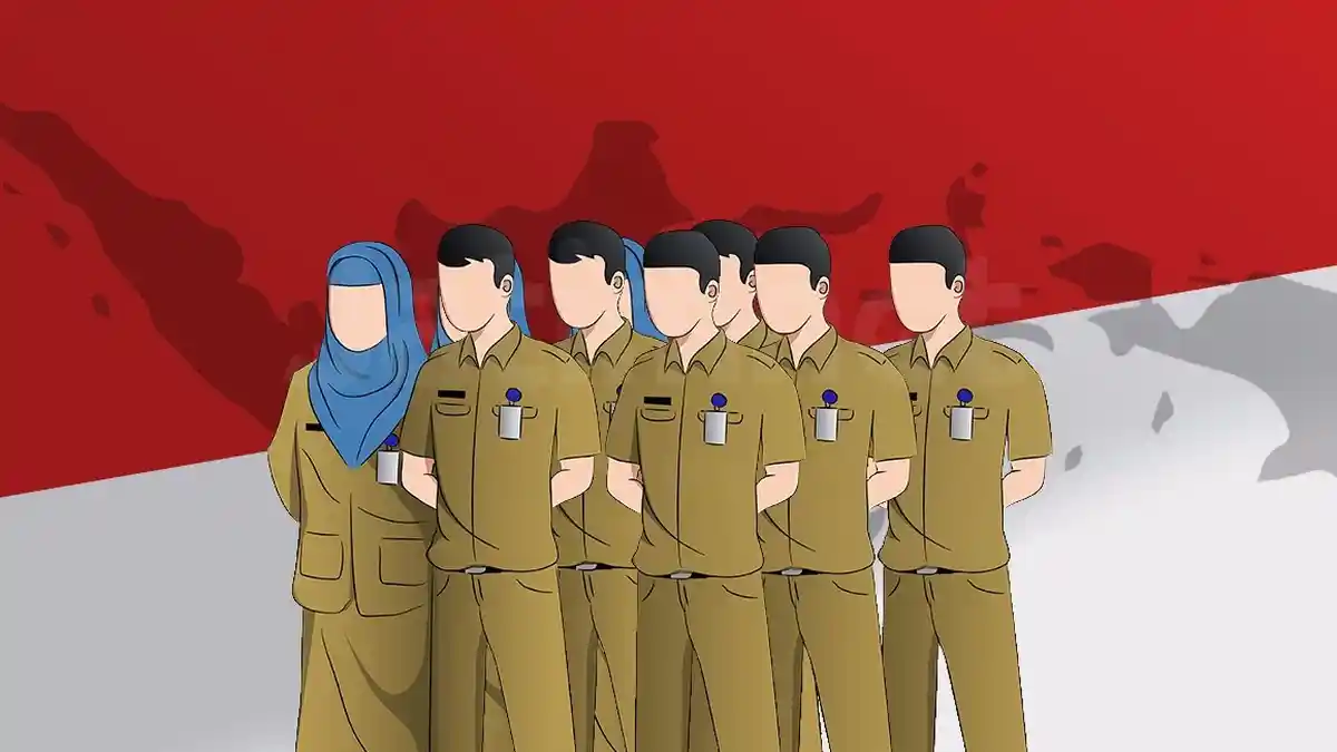 PNS Tidak Boleh Ajukan Pindah Tugas Sebelum 10 Tahun Mengabdi