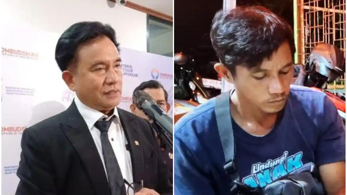 Alasan Prabowo Bela Guru Honorer Dilaporkan LSM hingga Dipecat Andi Sudirman Versi Menko Kumham