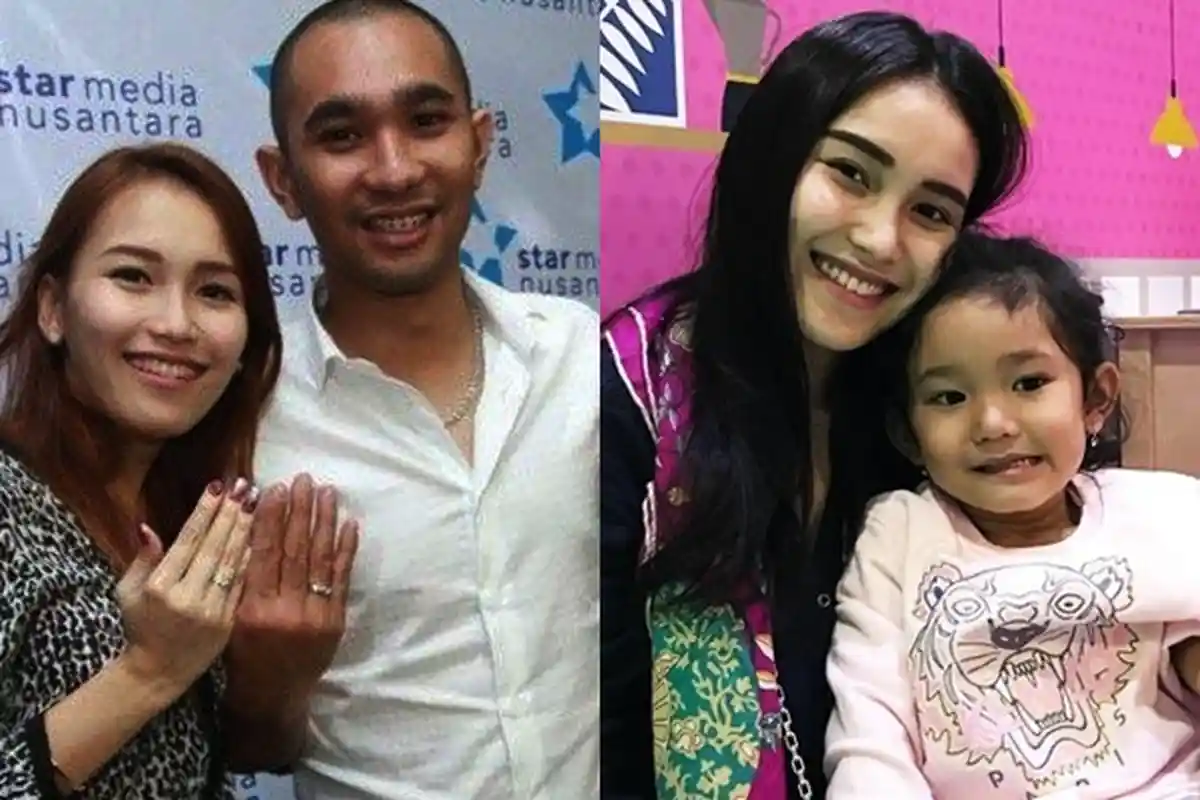 8 Tahun Tak Pernah Dipertemukan dengan Anaknya, Enji Baskoro Titip Pesan Menyentuh untuk Bilqis