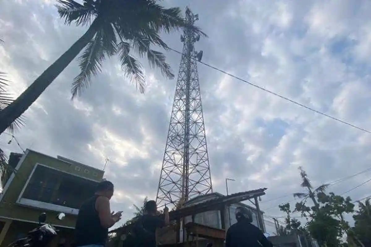 Kisah Pilu di Balik Pria Loncat dari Tower di Bantul, Dihantui Rasa Bersalah Setelah Tabrak Orang