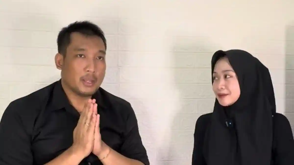 Inilah Pesan dari Almarhum Eki Pacar Vina Cirebon Lewat Om Hao, Sudah Capek Minta Didoakan