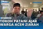 VIDEO - Tokoh Pattani Ajak Warga Aceh Ziarahi Makam Ulama Aceh di Thailand Selatan