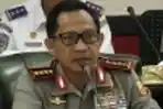 Tito Karnavian Pimpin Rapat Bahas Taksi Online