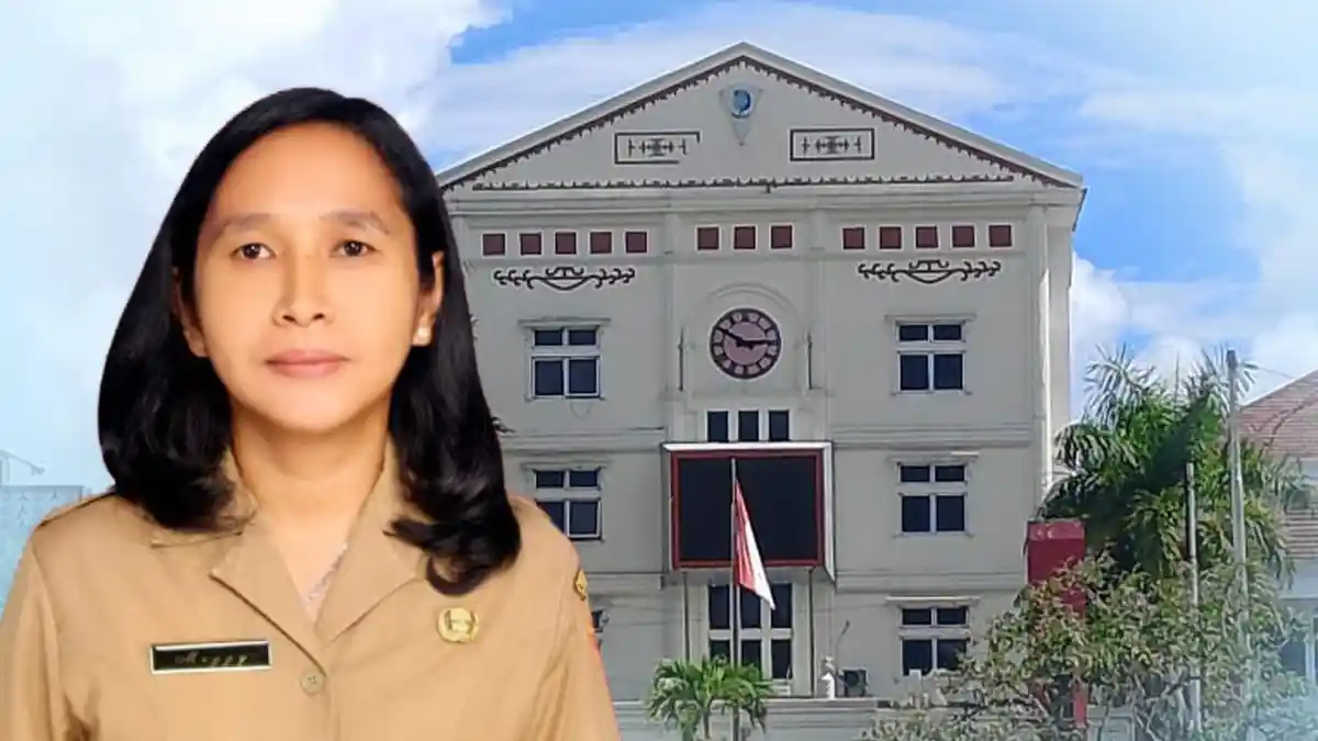 Kota Ambon Raih Predikat Kota Layak Anak Tingkat Pratama