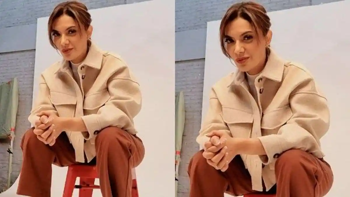 Karyawan Najwa Shihab Bergaji Besar Tapi Tanggung Risiko Mengerikan, sang Jurnalis Ungkap Ancaman