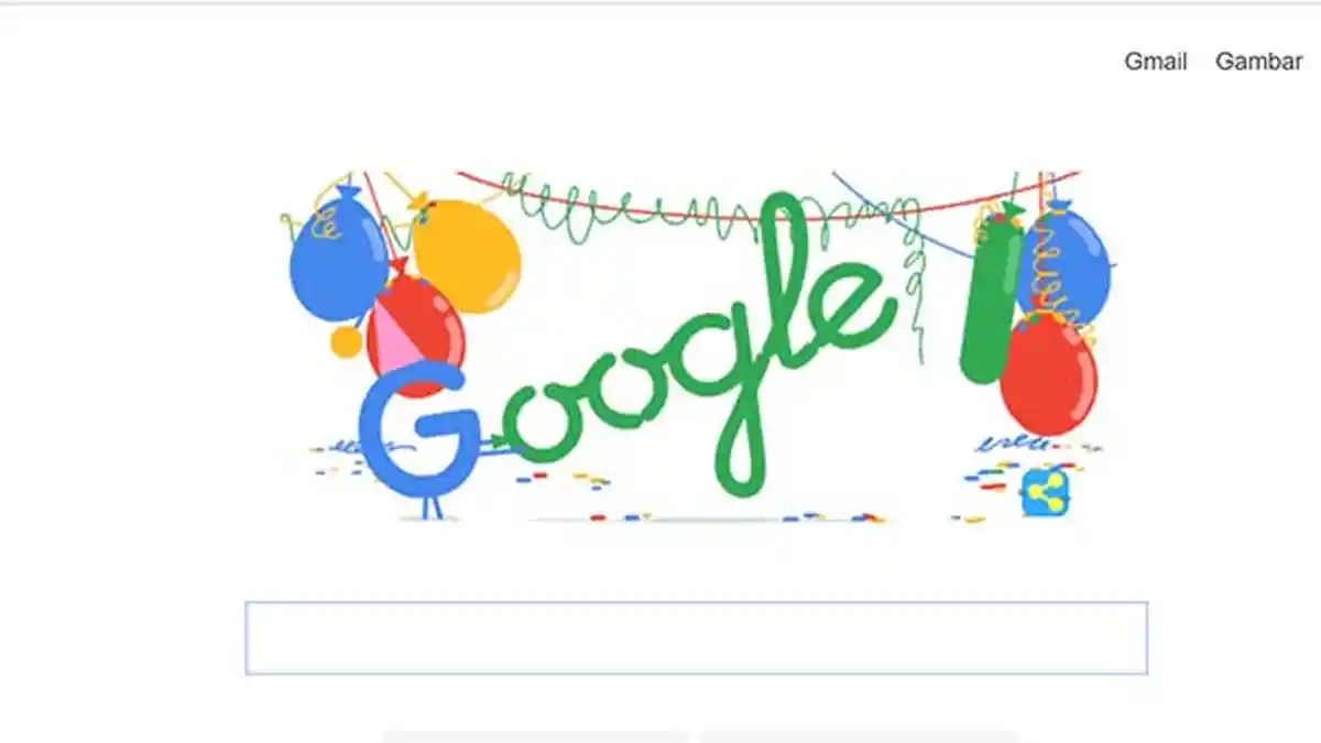 Tahukah Anda, Mesin Pencari Google Awalnya Dibangun dari Kamar Asrama Sempit dan Komputer Murahan