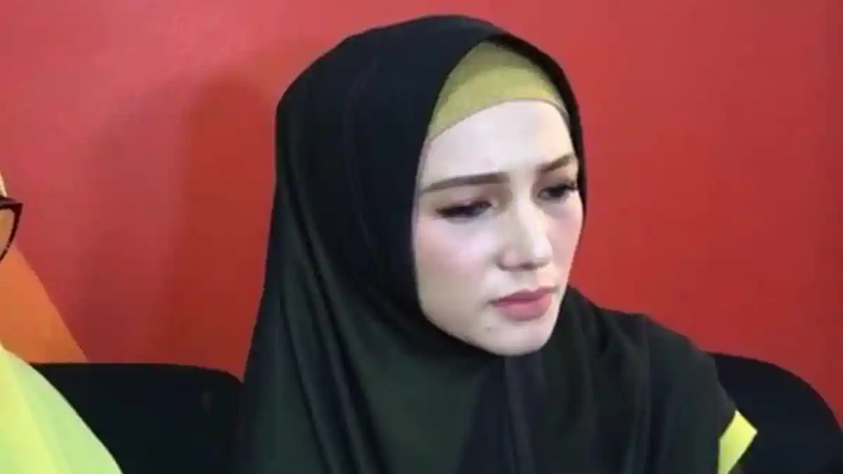 Benazir Endang, Istri Muda Limbad Mengaku Diteror Istri Tua, Minta Cerai dan Nyesel Kawin