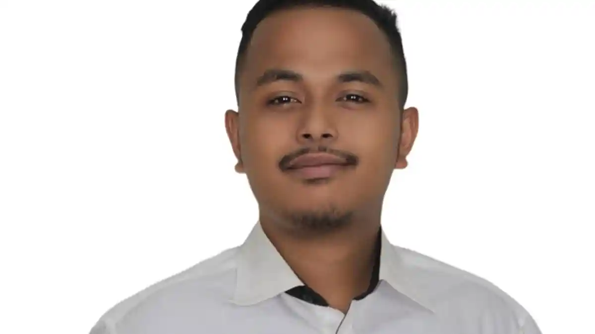 Raup 32 Suara, Dicky Rahman Terpilih Nahkodai Sema UIN Datokarama