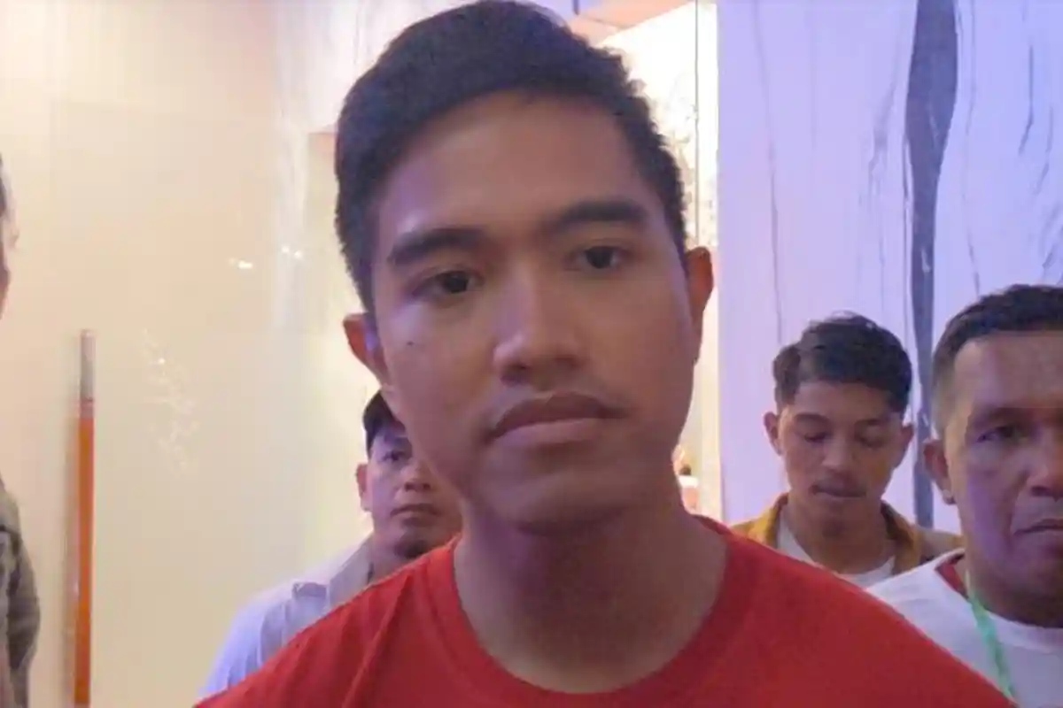 Kaesang Pangarep Yakin PSI Menang Pemilu 2024 di Sulawesi Tenggara, Tegaskan Punya Strategi Jitu