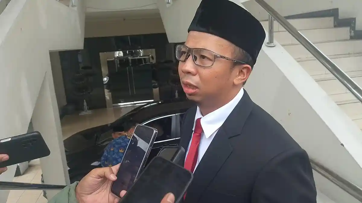 Viman Dapat Ilmu E-Government dan Pengelolaan Sampah Selama di Magelang