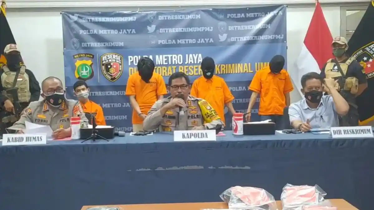 Bukan Malam Hari, Polisi Sebut Jam Rawan Begal Pesepeda Justru Saat Pagi