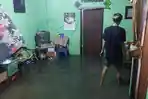 BREAKING NEWS Banjir Setinggi Lutut Kepung Kebumen Akibat Hujan Deras Malam Ini