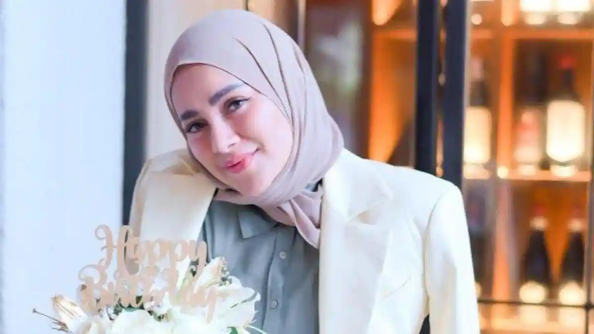 Bikin Geger Netizen, Olla Ramlan Mendapat Pil Pahit Setelah Hadiri Pernikahan Rizky-Mahalini