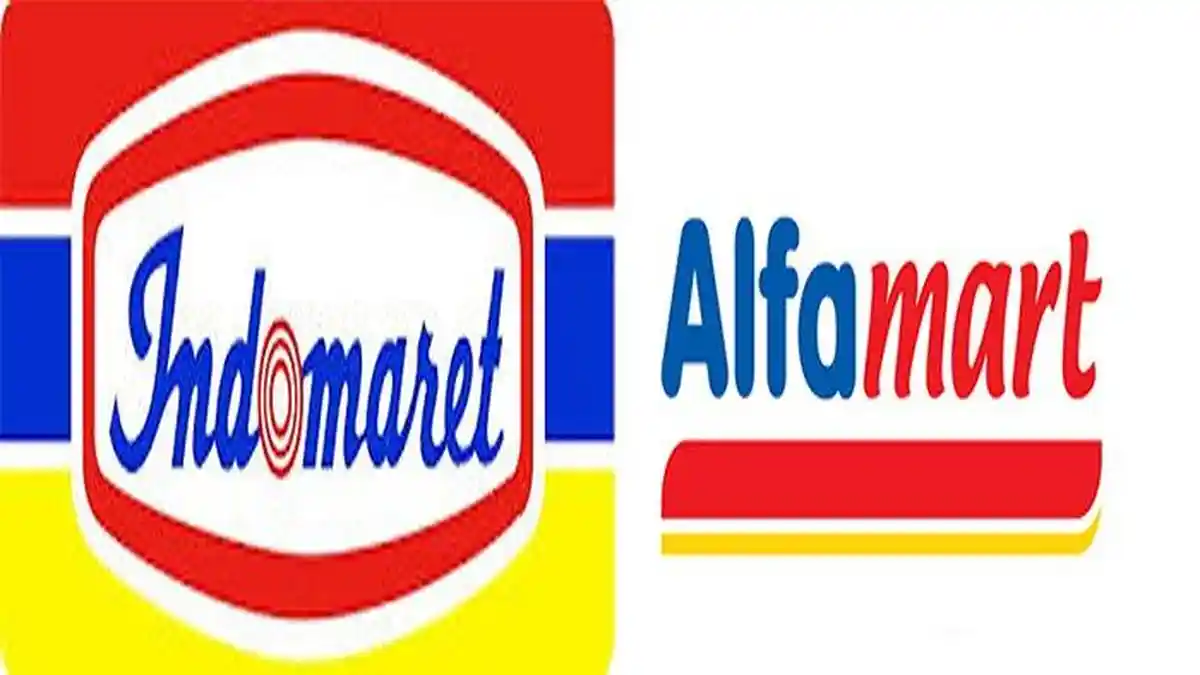 Katalog Promo Alfamart dan Indomaret Senin 15 Juni 2020, Banyak yang Turun Harga