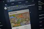 Apa Itu Joki Strava, Trend Jasa Lari yang Lagi Viral di Twitter, Segini Tarifnya per Kilo Meter