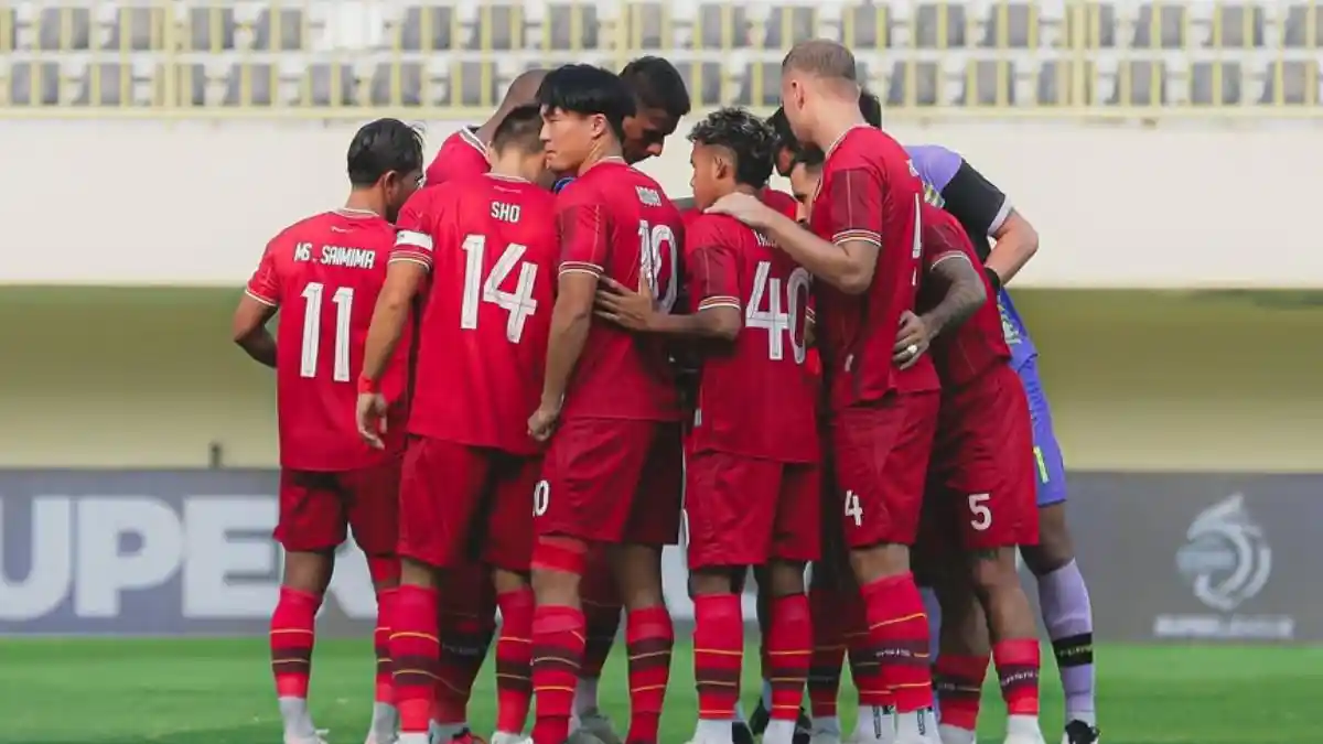 Hasil PSIM Jogja Vs Persis Solo: Derby Mataram Berakhir Antiklimaks, Skor Akhir 0-0