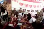 Kunjungan Dubes Amerika di Pontianak
